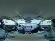 ✅ 2014 Chevrolet Impala LT • VIN: 1G1115SL4EU101153 • Лот: 82267025. Опубликован ранее на Copart с пробегом 170 549 миль. Бесплатный доступ к архиву аукционных продаж из США и подробный отчёт об истории автомобиля на DreamBid. Изображение 14.