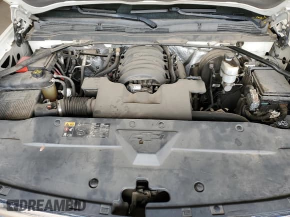 ✅ 2014 Chevrolet Silverado 1500 High Country • VIN: 3GCUKTEC3EG509289 • Лот: 50988465. Опубликован ранее на Copart с пробегом 72 586 миль. Бесплатный доступ к архиву аукционных продаж из США и подробный отчёт об истории автомобиля на DreamBid. Изображение 11.