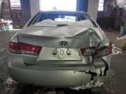 ✅ 2007 Hyundai Sonata GLS • VIN: 5NPET46CX7H195530 • Лот: 43045815. Опубликован ранее на Copart с пробегом 96 051 миль. Бесплатный доступ к архиву аукционных продаж из США и подробный отчёт об истории автомобиля на DreamBid. Изображение 6.