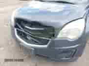 2013 Chevrolet Equinox LT z VIN 2GNFLEEK2D6206594, wystawiony jako IAAI lot #42885107 z przebiegiem 82 119 mil mil oraz . Historia ofert i sprzedaży dostępna na DreamBid. Obrazek 6.