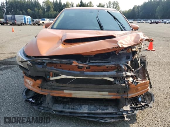 ✅ 2022 Subaru WRX Premium • VIN: JF1VBAF66N9027066 • Lot: 80924185. Wystawiony na Copart z przebiegiem Nie podano. Bezpłatny archiwum sprzedaży aukcyjnych z USA i szczegółowy raport historii pojazdu na DreamBid. Zdjęcie 5.