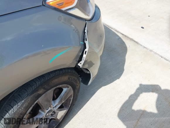 ✅ 2019 Kia Soul • VIN: KNDJN2A26K7001259 • Лот: 42748478. Опубликован ранее на IAAI с пробегом 127 066 миль. Бесплатный доступ к архиву аукционных продаж из США и подробный отчёт об истории автомобиля на DreamBid. Изображение 17.