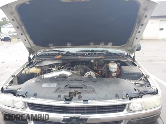 ✅ 2003 Chevrolet Suburban LS • VIN: 3GNFK16Z93G346023 • Лот: 42986722. Опубликован ранее на IAAI с пробегом 367 416 миль. Бесплатный доступ к архиву аукционных продаж из США и подробный отчёт об истории автомобиля на DreamBid. Изображение 10.