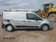 ✅ 2021 Ford Transit Connect XLT • VIN: NM0LS7F29M1503029 • Lot: 42556379. Listed on IAAI with 80,738 mi. Free auction sales archive from the USA and detailed vehicle history report at DreamBid. Image 13.