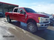 ✅ 2017 Ford F-250 Lariat • VIN: 1FT7W2BT2HEB43112 • Lot: 43638008. Listed on IAAI with 125,070 mi. Free auction sales archive from the USA and detailed vehicle history report at DreamBid. Image 1.