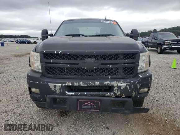 ✅ 2013 Chevrolet Silverado 2500HD LT • VIN: 1GC1KXC80DF224056 • Lot: 80308665. Wystawiony na Copart z przebiegiem 240 584 mil. Bezpłatny archiwum sprzedaży aukcyjnych z USA i szczegółowy raport historii pojazdu na DreamBid. Zdjęcie 5.