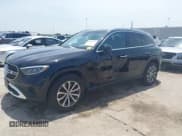 ✅ 2025 Mercedes-Benz GLC 300 • VIN: W1NKM4GB3SU083360 • Lot: 42869571. Wystawiony na IAAI z przebiegiem 2 436 mil. Bezpłatny archiwum sprzedaży aukcyjnych z USA i szczegółowy raport historii pojazdu na DreamBid. Zdjęcie 2.