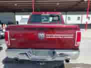 2017 Ram 1500 Laramie z VIN 1C6RR6NT3HS730947, wystawiony jako IAAI lot #41837948 z przebiegiem 126 879 mil mil oraz . Historia ofert i sprzedaży dostępna na DreamBid. Obrazek 17.