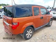 ✅ 2011 Honda Element EX • VIN: 5J6YH1H75BL002728 • Лот: 42693026. Опубликован ранее на IAAI с пробегом 152 268 миль. Бесплатный доступ к архиву аукционных продаж из США и подробный отчёт об истории автомобиля на DreamBid. Изображение 4.