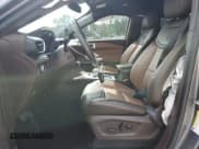 ✅ 2022 Ford Explorer King Ranch • VIN: 1FM5K8LC1NGC15773 • Lot: 85187135. Wystawiony na Copart z przebiegiem 32 452 mil. Bezpłatny archiwum sprzedaży aukcyjnych z USA i szczegółowy raport historii pojazdu na DreamBid. Zdjęcie 7.