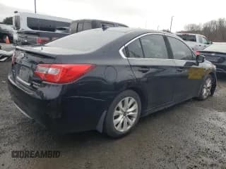 ✅ 2017 Subaru Legacy Premium • VIN: 4S3BNAH65H3041839 • Lot: 91872065. Wystawiony na Copart z przebiegiem 163 972 mil. Bezpłatny archiwum sprzedaży aukcyjnych z USA i szczegółowy raport historii pojazdu na DreamBid. Zdjęcie 3.