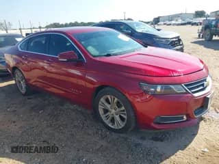 2015 Chevrolet Impala LT с VIN 2G1115SL9F9231315, выставлен на аукционе IAAI как лот 43459423 с пробегом 214 629 миль миль и . История ставок и продаж доступна на DreamBid. Изображение 1.