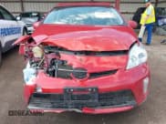 ✅ 2013 Toyota Prius Three • VIN: JTDKN3DU5D5556905 • Lot: 43462606. Listed on IAAI with 245,506 mi. Free auction sales archive from the USA and detailed vehicle history report at DreamBid. Image 13.