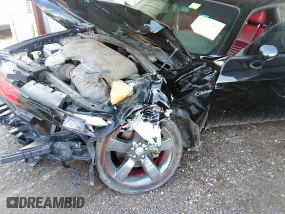 ✅ 2014 Dodge Challenger SXT • VIN: 2C3CDYAG4EH238629 • Lot: 37322414. Wystawiony na IAAI z przebiegiem 66 224 mil. Bezpłatny archiwum sprzedaży aukcyjnych z USA i szczegółowy raport historii pojazdu na DreamBid. Zdjęcie 6.