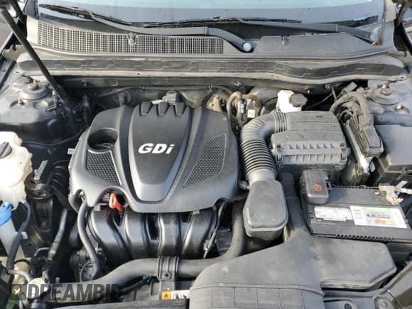 ✅ 2013 Kia Optima EX • VIN: 5XXGN4A73DG162227 • Lot: 91057745. Wystawiony na Copart z przebiegiem 113 923 mil. Bezpłatny archiwum sprzedaży aukcyjnych z USA i szczegółowy raport historii pojazdu na DreamBid. Zdjęcie 11.