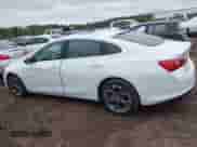 2024 Chevrolet Malibu LT with VIN 1G1ZD5ST8RF114721, listed as a IAAI auction lot 43566796 with 50,199 mi miles and . Bid and sale history available at DreamBid. Image 14.