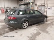 ✅ 2005 Mazda 6 Sport S • VIN: 1YVHP82D655M12411 • Lot: 43689592. Wystawiony na IAAI z przebiegiem 106 396 mil. Bezpłatny archiwum sprzedaży aukcyjnych z USA i szczegółowy raport historii pojazdu na DreamBid. Zdjęcie 4.