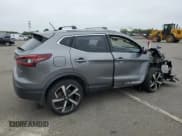 ✅ 2021 Nissan Rogue SL • VIN: JN1BJ1CW7MW426947 • Лот: 60353575. Опубликован ранее на Copart с пробегом 14 003 миль. Бесплатный доступ к архиву аукционных продаж из США и подробный отчёт об истории автомобиля на DreamBid. Изображение 3.