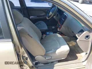 2003 Hyundai Sonata GLS с VIN KMHWF35H03A901839, выставлен на аукционе IAAI как лот 40601987 с пробегом 171 580 миль миль и . История ставок и продаж доступна на DreamBid. Изображение 5.