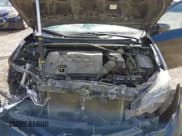 ✅ 2018 Toyota Corolla LE • VIN: 2T1BURHE4JC990014 • Lot: 43615119. Listed on IAAI with 244,368 mi. Free auction sales archive from the USA and detailed vehicle history report at DreamBid. Image 10.