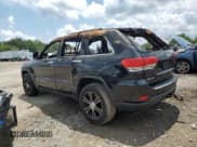 ✅ 2016 Jeep Grand Cherokee • VIN: NOVIN64009705 • Lot: 64009705. Listed on Copart with Not provided. Free auction sales archive from the USA and detailed vehicle history report at DreamBid. Image 2.