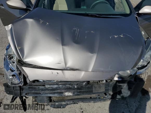 ✅ 2014 Hyundai Accent GLS • VIN: KMHCT4AE4EU655943 • Lot: 63986685. Listed on Copart with 192,753 mi. Free auction sales archive from the USA and detailed vehicle history report at DreamBid. Image 12.