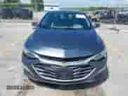 2019 Chevrolet Malibu Premier with VIN 1G1ZE5SX8KF171197, listed as a IAAI auction lot 42678212 with 135,515 mi miles and . Bid and sale history available at DreamBid. Image 13.