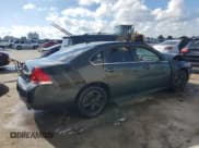 ✅ 2014 Chevrolet Impala LS • VIN: 2G1WA5E39E1171583 • Лот: 72549904. Опубликован ранее на Copart с пробегом Не указан. Бесплатный доступ к архиву аукционных продаж из США и подробный отчёт об истории автомобиля на DreamBid. Изображение 3.