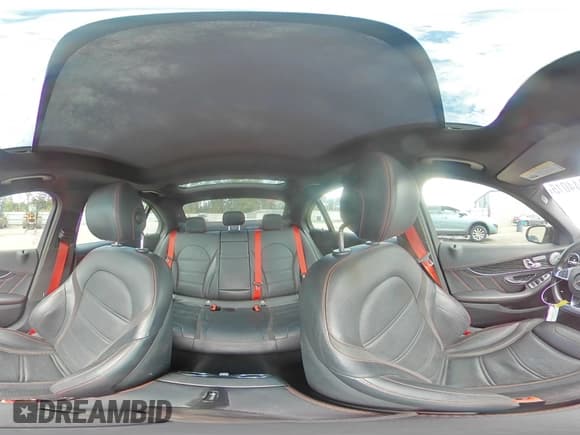 ✅ 2016 Mercedes-Benz C 450 AMG • VIN: 55SWF6EB1GU142308 • Lot: 84244015. Listed on Copart with 66,536 mi. Free auction sales archive from the USA and detailed vehicle history report at DreamBid. Image 14.