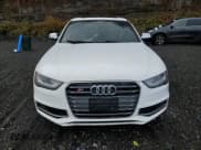 ✅ 2013 Audi S4 Premium Plus • VIN: WAUBGAFL0DA248533 • Лот: 82604055. Опубликован ранее на Copart с пробегом 90 670 миль. Бесплатный доступ к архиву аукционных продаж из США и подробный отчёт об истории автомобиля на DreamBid. Изображение 5.