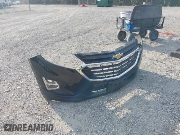 2018 Chevrolet Equinox LT с VIN 3GNAXUEU9JL332646, выставлен на аукционе IAAI как лот 42890763 с пробегом 142 195 миль миль и . История ставок и продаж доступна на DreamBid. Изображение 12.