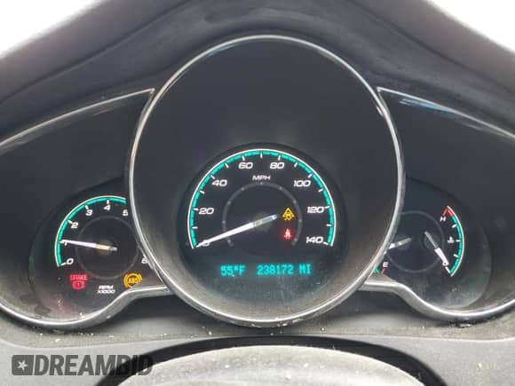 2011 Chevrolet Malibu LTZ с VIN 1G1ZE5E15BF380954, выставлен на аукционе Copart как лот 90543375 с пробегом 238 172 миль миль и Списание • Salvage title. История ставок и продаж доступна на DreamBid. Изображение 9.