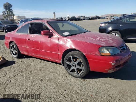 ✅ 2003 Acura CL Type S • VIN: 19UYA42633A009297 • Lot: 78330994. Wystawiony na Copart z przebiegiem 109 752 mil. Bezpłatny archiwum sprzedaży aukcyjnych z USA i szczegółowy raport historii pojazdu na DreamBid. Zdjęcie 4.