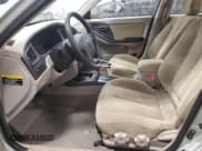 ✅ 2003 Hyundai Elantra GLS • VIN: KMHDN45DX3U683467 • Lot: 86766134. Wystawiony na Copart z przebiegiem 98 917 mil. Bezpłatny archiwum sprzedaży aukcyjnych z USA i szczegółowy raport historii pojazdu na DreamBid. Zdjęcie 7.