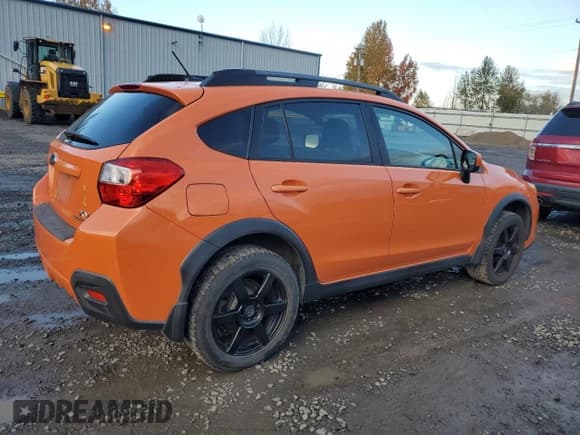 ✅ 2014 Subaru Crosstrek Limited • VIN: JF2GPAKC7E8244312 • Lot: 90896875. Wystawiony na Copart z przebiegiem 95 219 mil. Bezpłatny archiwum sprzedaży aukcyjnych z USA i szczegółowy raport historii pojazdu na DreamBid. Zdjęcie 3.