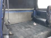 ✅ 1996 Geo Tracker • VIN: 2CNBJ1862T6954339 • Lot: 42939066. Listed on IAAI with 210,494 mi. Free auction sales archive from the USA and detailed vehicle history report at DreamBid. Image 8.