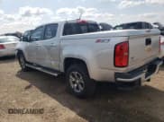 ✅ 2017 Chevrolet Colorado 4WD Z71 • VIN: 1GCGTDEN7H1231176 • Лот: 67732874. Опубликован ранее на Copart с пробегом 105 474 миль. Бесплатный доступ к архиву аукционных продаж из США и подробный отчёт об истории автомобиля на DreamBid. Изображение 2.