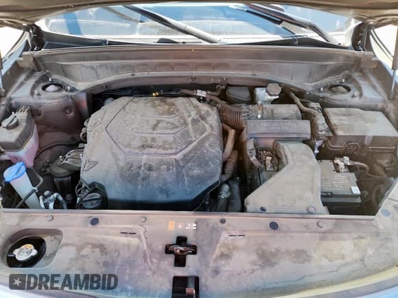 ✅ 2023 Kia Telluride SX Prestige X-Pro • VIN: 5XYP5DGC3PG324779 • Lot: 81826975. Wystawiony na Copart z przebiegiem 45 406 mil. Bezpłatny archiwum sprzedaży aukcyjnych z USA i szczegółowy raport historii pojazdu na DreamBid. Zdjęcie 11.