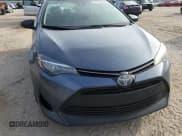 ✅ 2019 Toyota Corolla L • VIN: 2T1BURHE6KC154464 • Lot: 80155645. Listed on Copart with 118,947 mi. Free auction sales archive from the USA and detailed vehicle history report at DreamBid. Image 13.