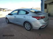 ✅ 2021 Hyundai Accent SE • VIN: 3KPC24A68ME147245 • Лот: 81769874. Опубликован ранее на Copart с пробегом 67 692 миль. Бесплатный доступ к архиву аукционных продаж из США и подробный отчёт об истории автомобиля на DreamBid. Изображение 2.