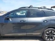 ✅ 2023 Kia Sportage X-Line • VIN: KNDPYDAH8P7109360 • Lot: 42086478. Listed on IAAI with 5,971 mi. Free auction sales archive from the USA and detailed vehicle history report at DreamBid. Image 15.