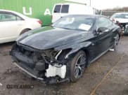 ✅ 2018 Infiniti Q60 Sport • VIN: JN1EV7EL8JM391138 • Лот: 41743299. Опубликован ранее на IAAI с пробегом 67 088 миль. Бесплатный доступ к архиву аукционных продаж из США и подробный отчёт об истории автомобиля на DreamBid. Изображение 20.