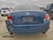 ✅ 2010 Honda Accord EX-L • VIN: 5KBCP3F80AB017036 • Лот: 94175235. Опубликован ранее на Copart с пробегом 225 764 миль. Бесплатный доступ к архиву аукционных продаж из США и подробный отчёт об истории автомобиля на DreamBid. Изображение 6.
