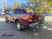 ✅ 2003 Toyota Tundra SR5 • VIN: 5TBBT44113S404011 • Lot: 91626175. Listed on Copart with 201,352 mi. Free auction sales archive from the USA and detailed vehicle history report at DreamBid. Image 3.