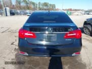 ✅ 2016 Acura RLX Technology • VIN: JH4KC1F50GC001021 • Lot: 43717774. Wystawiony na IAAI z przebiegiem 132 122 mil. Bezpłatny archiwum sprzedaży aukcyjnych z USA i szczegółowy raport historii pojazdu na DreamBid. Zdjęcie 16.