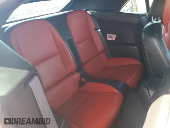 2011 Chevrolet Camaro 2LT с VIN 2G1FC3DD5B9199256, выставлен на аукционе Copart как лот 71317555 с пробегом 142 646 миль миль и Списание • Salvage title. История ставок и продаж доступна на DreamBid. Изображение 10.