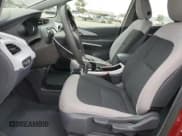 ✅ 2019 Chevrolet Bolt EV LT • VIN: 1G1FW6S06K4115067 • Lot: 85935315. Listed on Copart with 36,791 mi. Free auction sales archive from the USA and detailed vehicle history report at DreamBid. Image 7.