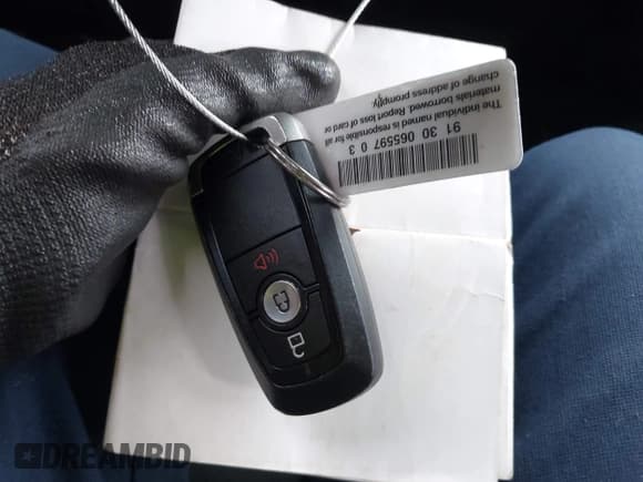 ✅ 2020 Ford Edge SEL • VIN: 2FMPK4J92LBA94488 • Lot: 43492341. Listed on IAAI with 79,723 mi. Free auction sales archive from the USA and detailed vehicle history report at DreamBid. Image 11.