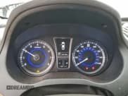 ✅ 2014 Hyundai Azera • VIN: KMHFG4JG5EA344011 • Lot: 95568545. Listed on Copart with 155,105 mi. Free auction sales archive from the USA and detailed vehicle history report at DreamBid. Image 9.