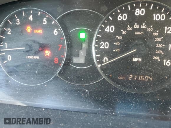 ✅ 2005 Toyota Avalon XLS • VIN: 4T1BK36BX5U009510 • Lot: 85099745. Wystawiony na Copart z przebiegiem 211 604 mil. Bezpłatny archiwum sprzedaży aukcyjnych z USA i szczegółowy raport historii pojazdu na DreamBid. Zdjęcie 9.